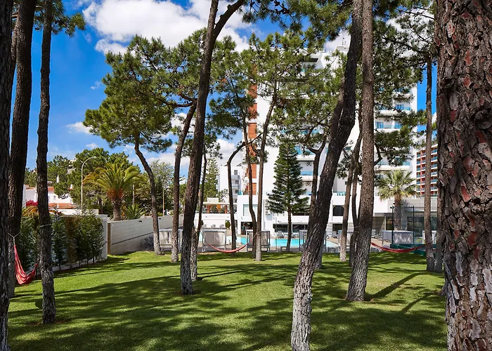 Alcazar Hotel&SPA