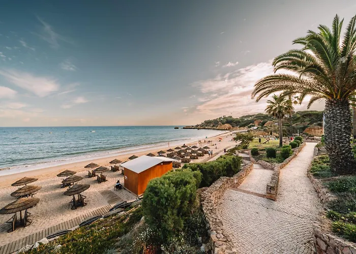 Grande Real Santa Eulalia Resort&Hotel Spa