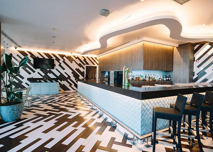 Real Marina Hotel & Spa